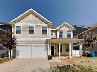 1612 Cambridge Dr, Aubrey, TX 76227