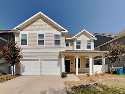 1612 Cambridge Dr, Aubrey, TX, 76227