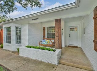308 Laurel St, Bryan, TX 77801