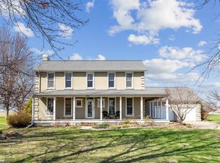 204 W Roosevelt Rd, Danville, IA 52623