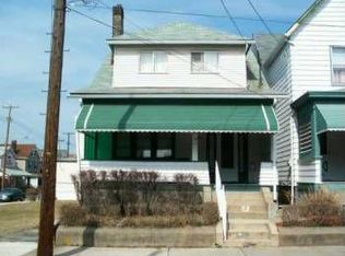 2703 Stewart St, McKeesport, PA 15132
