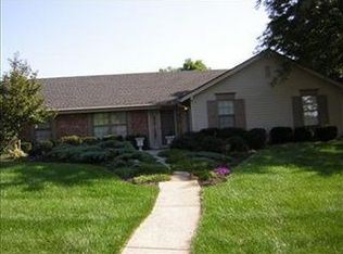 7051 Forest Brook Blvd, Dayton, OH 45459