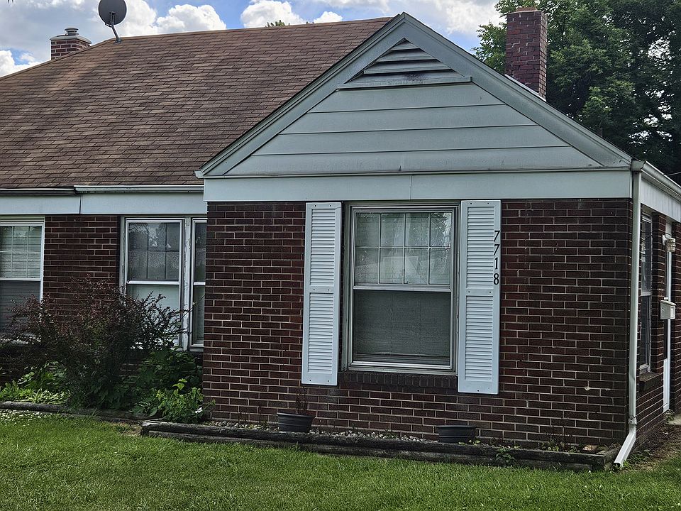 1st image of 7718 Manor Ave