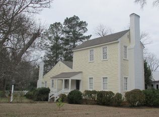 108 Water St, Washington, GA 30673