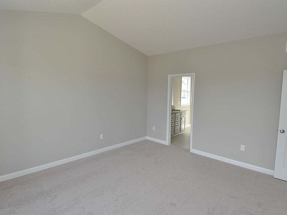 Owner's Bedroom