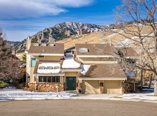 1127 Barberry Ct, Boulder, CO 80305