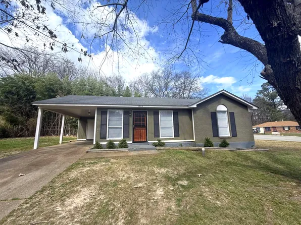 1904 Alta Vista Ave, Memphis, TN 38127