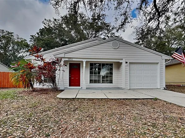 3856 Green Dolphin Dr, Palm Harbor, FL 34684