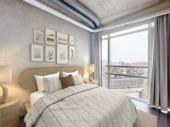 2nd image of 170 Sudbury St #803