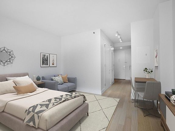 4th image of 10 City Pt APT 25S