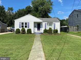 23 E Wilson Ave, Moorestown, NJ 08057