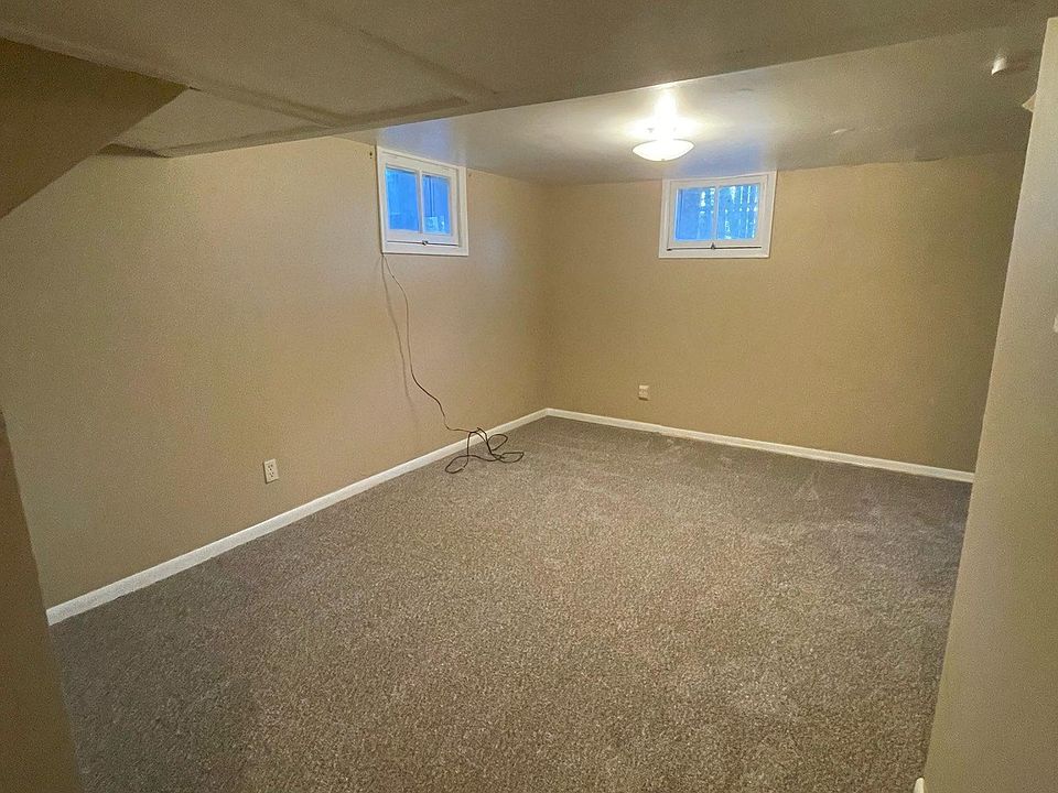 Large living room