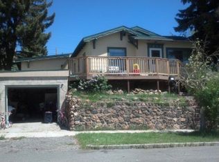 1211 W Diamond St, Butte, MT 59701