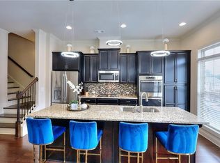 1306 Harris Way, Atlanta, GA 30319