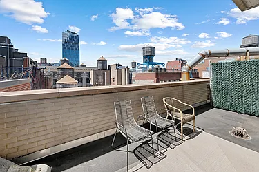 Rented by REAL New York