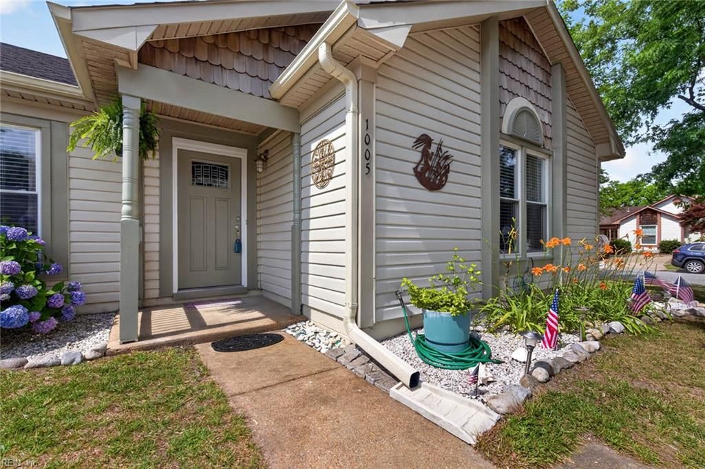 1005 Culmer Dr, Virginia Beach, VA - View 6
