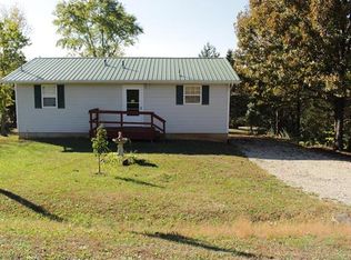 9517 Cove Ln, Bonne Terre, MO 63628