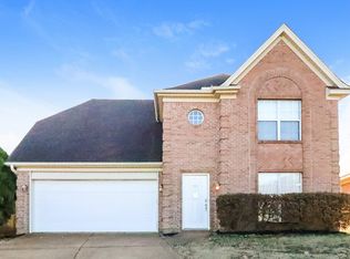 9723 Dogwood Mnr S, Olive Branch, MS 38654