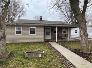 1030 Danbury Dr, Kokomo, IN 46901