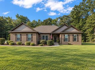 149 Weoka Ridge Dr, Wetumpka, AL 36092