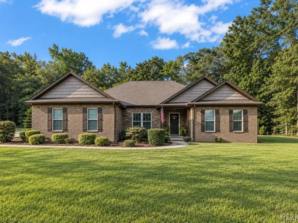 149 Weoka Ridge Dr, Wetumpka, AL 36092