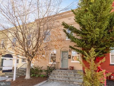 1206 Half St SW, Washington, DC, 20024