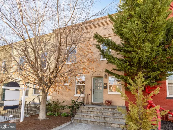 1206 Half St SW, Washington, DC 20024