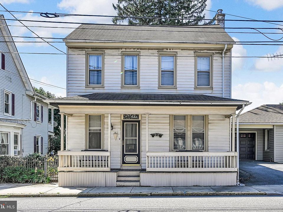 1st image of 110 N Main St