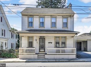 110 N Main St, Manheim, PA 17545