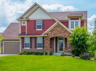 10699 Maple Blvd, Woodbury, MN 55129