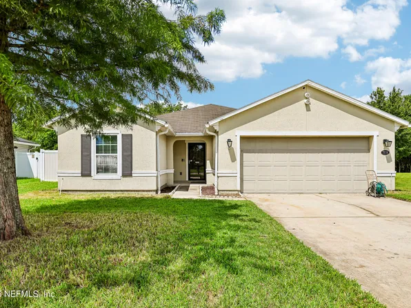 7558 GROSSMAN Court, Jacksonville, FL 32244
