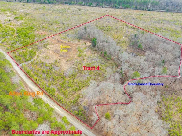 1049 Alton King Rd #4, Goldston, NC 27252
