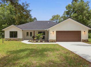1302 N Mediterranean Way, Inverness, FL 34453