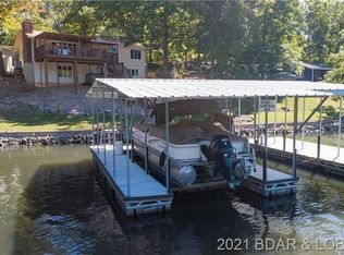 142 Swift Hollow Rd, Sunrise Beach, MO 65079