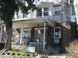 3408 Vaux St, Philadelphia, PA 19129