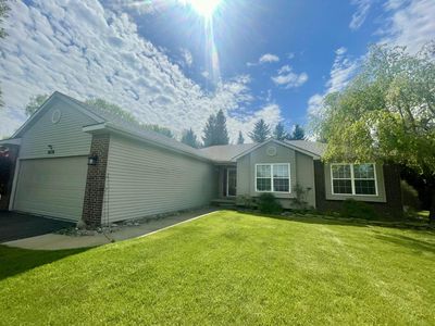 3876 Westhaven Ct, Pinckney, MI, 48169