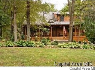 23251 Cardinal Dr, Athens, IL 62613