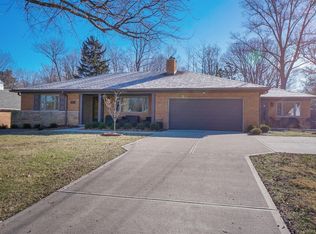 7950 Glenbrook Ct, Cincinnati, OH 45224