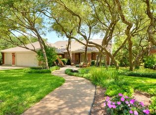 12402 Waterton Parke Cir, Austin, TX 78726