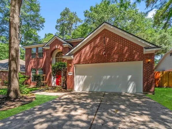 66 Terraglen Dr, Spring, TX 77382