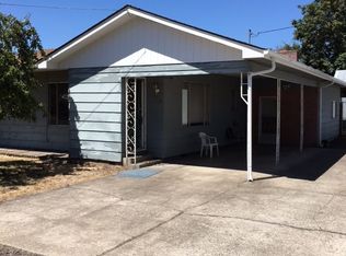 171 Taylor St, Lebanon, OR 97355