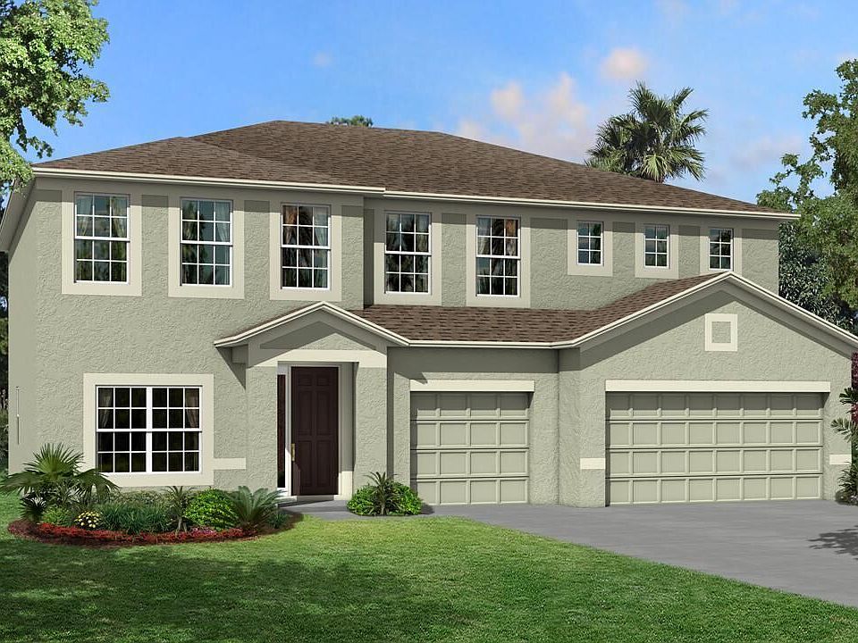 Rendering