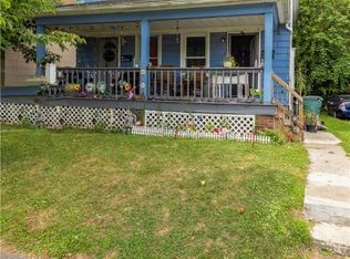 37-39 Frances St, Rochester, NY 14609