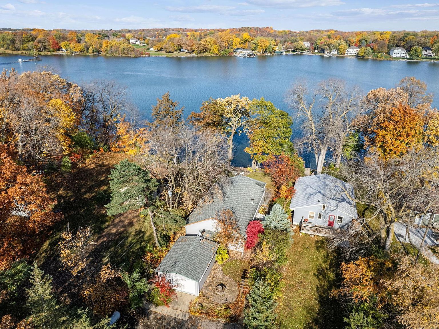 3510 Kings Point Rd, Excelsior, MN 55331 Zillow