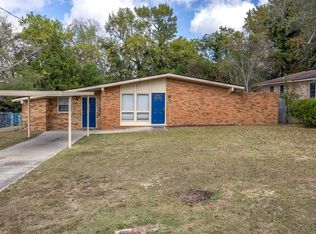 4529 Timothy St, Columbus, GA 31907