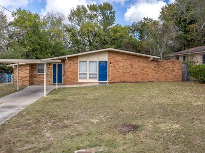 4529 Timothy St, Columbus, GA, 31907
