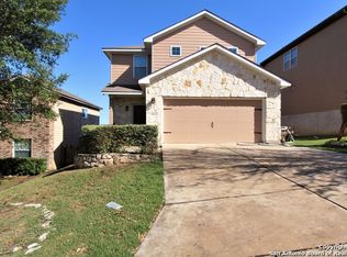 6631 Cibola Frst, San Antonio, TX 78233