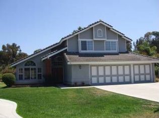 3135 Mooncrest Ct, San Marcos, CA 92078