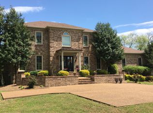 4039 Trail Ridge Dr, Franklin, TN 37067