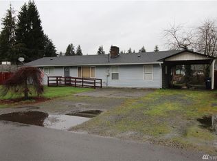 1617 127th Pl SE, Everett, WA 98208